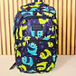 COMBO MOCHILA TRENDY JUVENIL VARIOS DISEÑOS MODELO# 2025 b - Miniatura 10