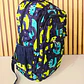 COMBO MOCHILA TRENDY JUVENIL VARIOS DISEÑOS MODELO# 2025 b - Miniatura 11