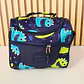 COMBO MOCHILA TRENDY JUVENIL VARIOS DISEÑOS MODELO# 2025 b - Miniatura 12