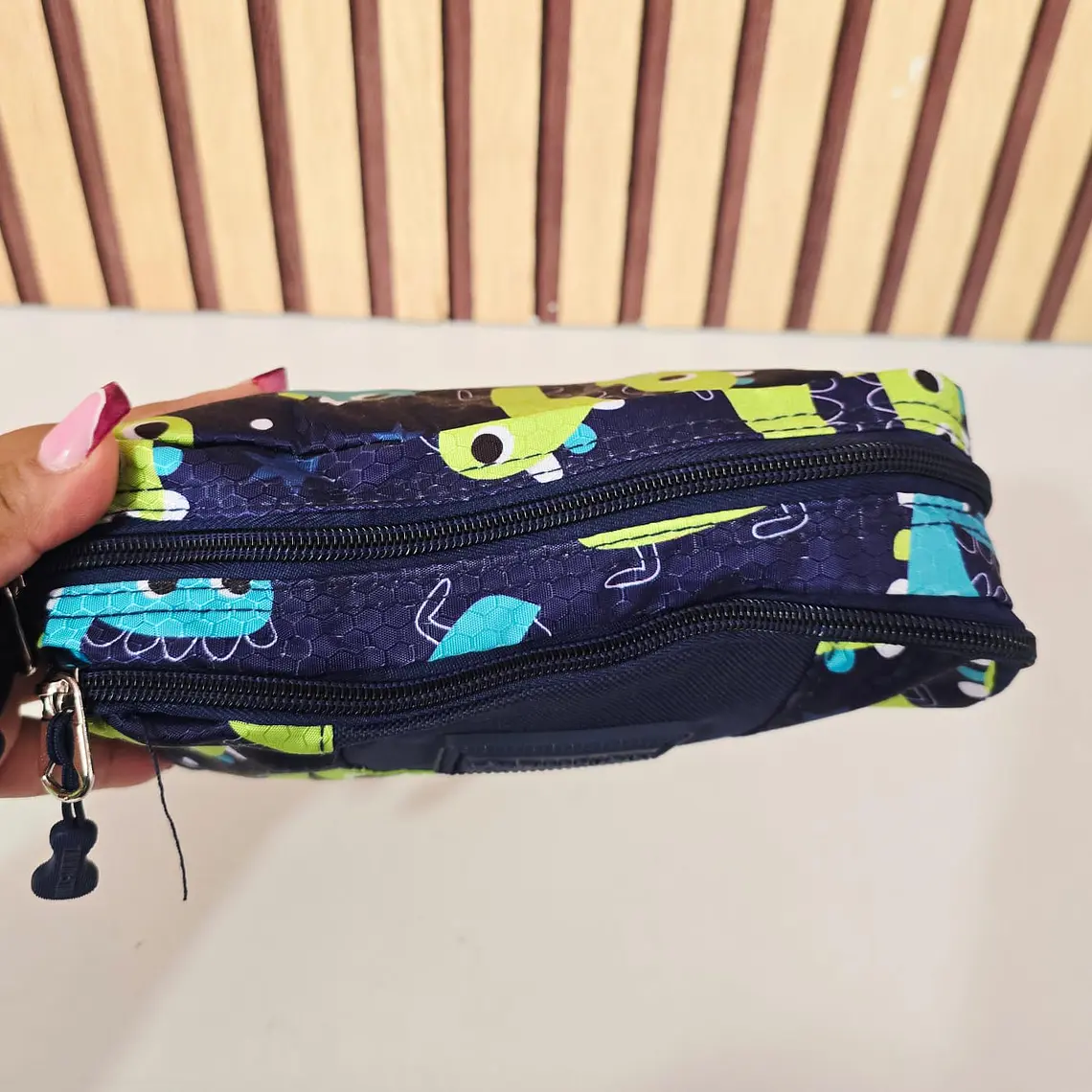 COMBO MOCHILA TRENDY JUVENIL VARIOS DISEÑOS MODELO# 2025 b 14
