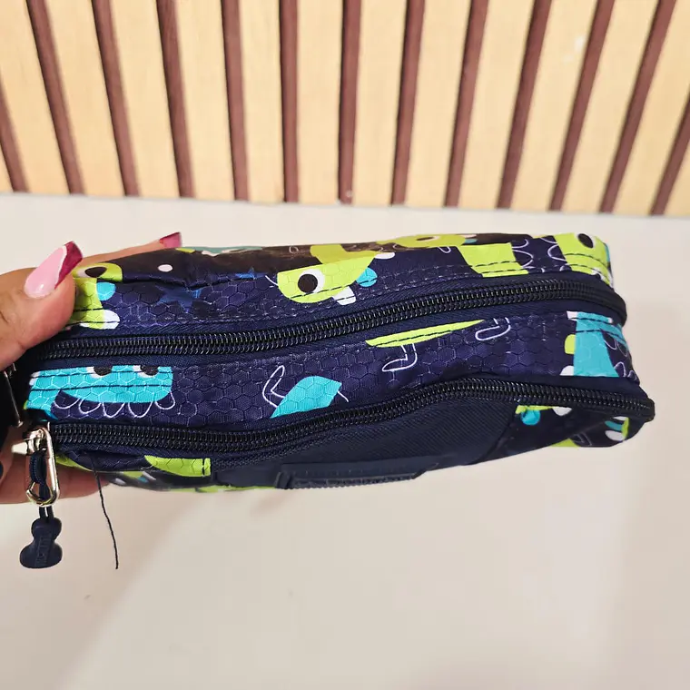 COMBO MOCHILA TRENDY JUVENIL VARIOS DISEÑOS MODELO# 2025 b 14