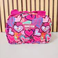 COMBO MOCHILA TRENDY JUVENIL VARIOS DISEÑOS MOELO# 2024 (varios) - Miniatura 14