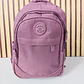 MOCHILA CHICA JUVENIL TRENDY STAR MOD# FG5095 - Miniatura 9