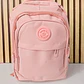MOCHILA CHICA JUVENIL TRENDY STAR MOD# FG5095 - Miniatura 8