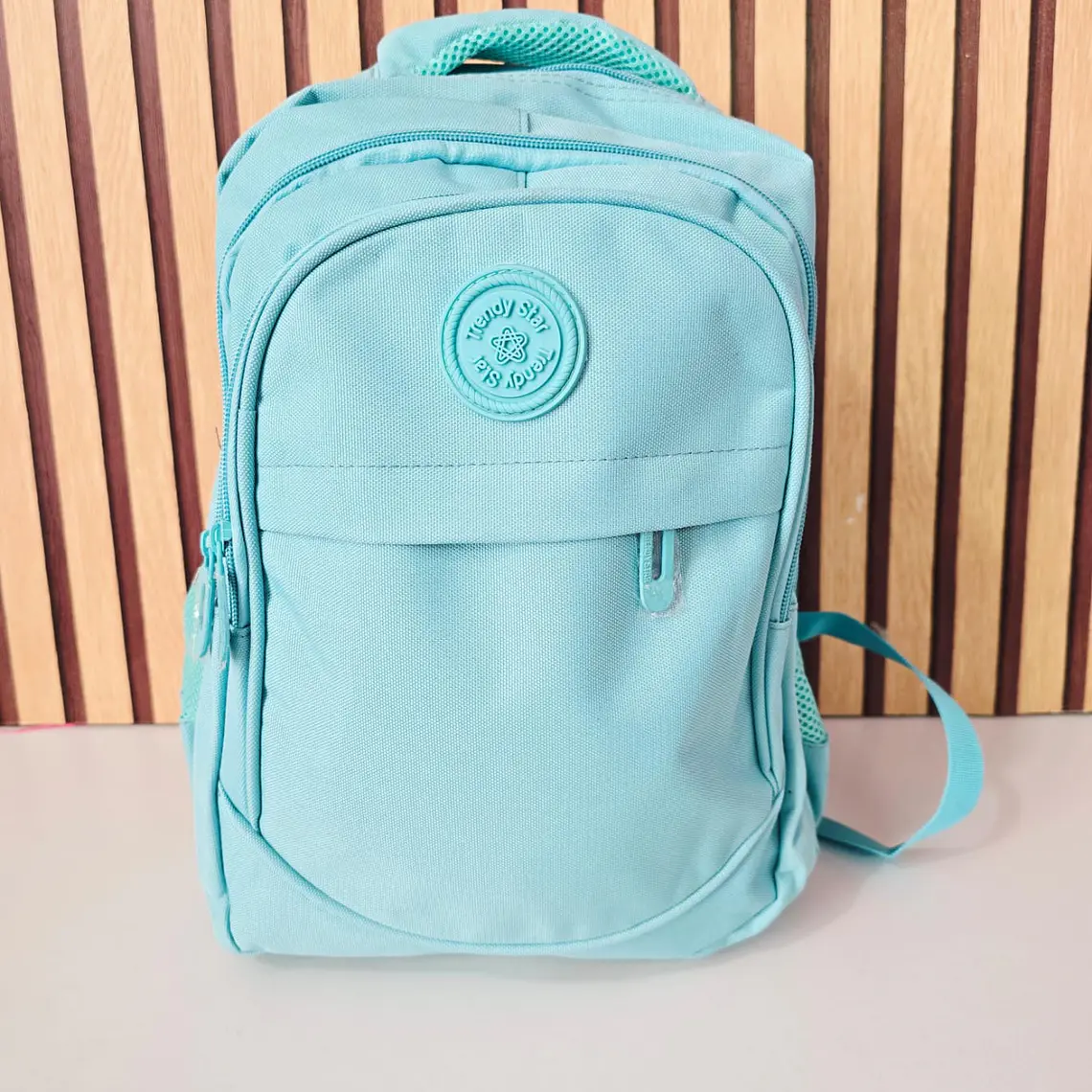 MOCHILA CHICA JUVENIL TRENDY STAR MOD# FG5095 6