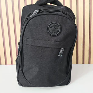 MOCHILA CHICA JUVENIL TRENDY STAR MOD# FG5095