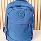 MOCHILA CHICA JUVENIL TRENDY STAR MOD# FG5095 - Miniatura 11