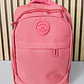 MOCHILA CHICA JUVENIL TRENDY STAR MOD# FG5095 - Miniatura 4