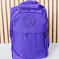 MOCHILA CHICA JUVENIL TRENDY STAR MOD# FG5095 - Miniatura 10