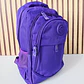 MOCHILA CHICA JUVENIL TRENDY STAR MOD# FG5095 - Miniatura 12