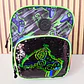 MOCHILA KINDER LENTEJUELAS  REVERSIBLE TRENDY STAR MOD# 30202a ó 30202b - Miniatura 10