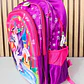 COMBO MOCHILA DE 4PZ PRIMARIA CON LUZ Y MUSICA DISNEY MOD# CAR4-03 - Miniatura 8