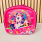 COMBO MOCHILA DE 4PZ PRIMARIA CON LUZ Y MUSICA DISNEY MOD# CAR4-03 - Miniatura 9