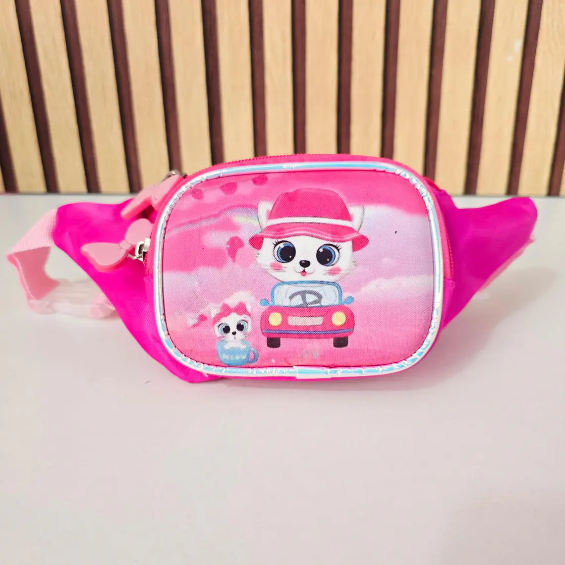 COMBO MOCHILA DE 4PZ PRIMARIA CON LUZ Y MUSICA DISNEY MOD# CAR4-03 10