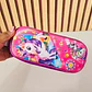 COMBO MOCHILA DE 4PZ PRIMARIA CON LUZ Y MUSICA DISNEY MOD# CAR4-03 - Miniatura 11