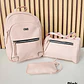 COMBO MOCHILA GRENOBIL MOD #AJN321 - Miniatura 8