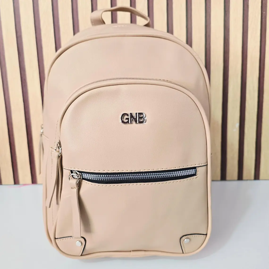 COMBO MOCHILA GRENOBIL MOD #AJN321 10