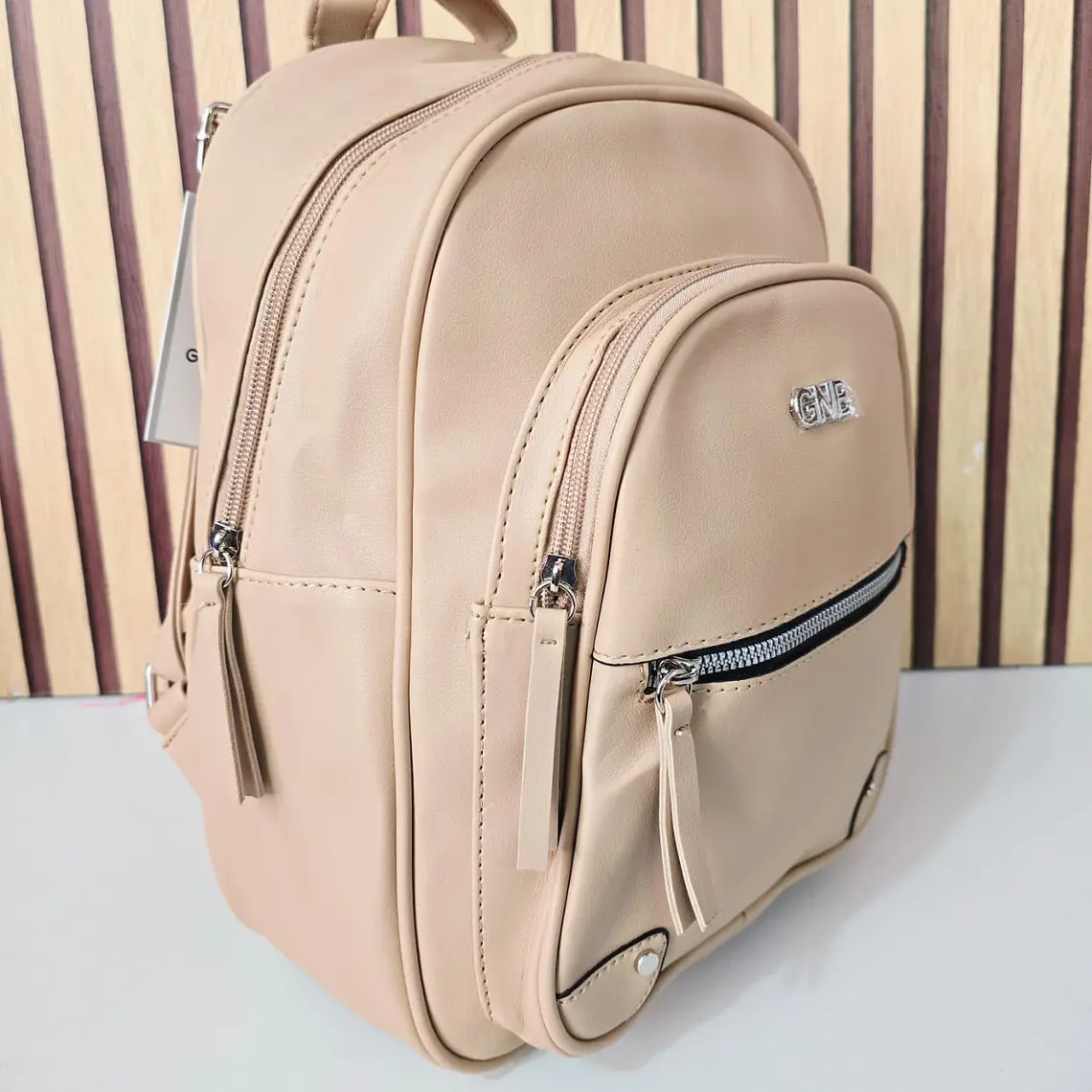 COMBO MOCHILA GRENOBIL MOD #AJN321 11
