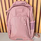 MOCHILA MEDIANA TRENDY STAR MOD# 25015 - Miniatura 2