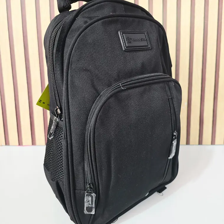 MOCHILA MEDIANA TRENDY STAR MOD# 25015 9