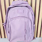 MOCHILA MEDIANA TRENDY STAR MOD# 25015 - Miniatura 10