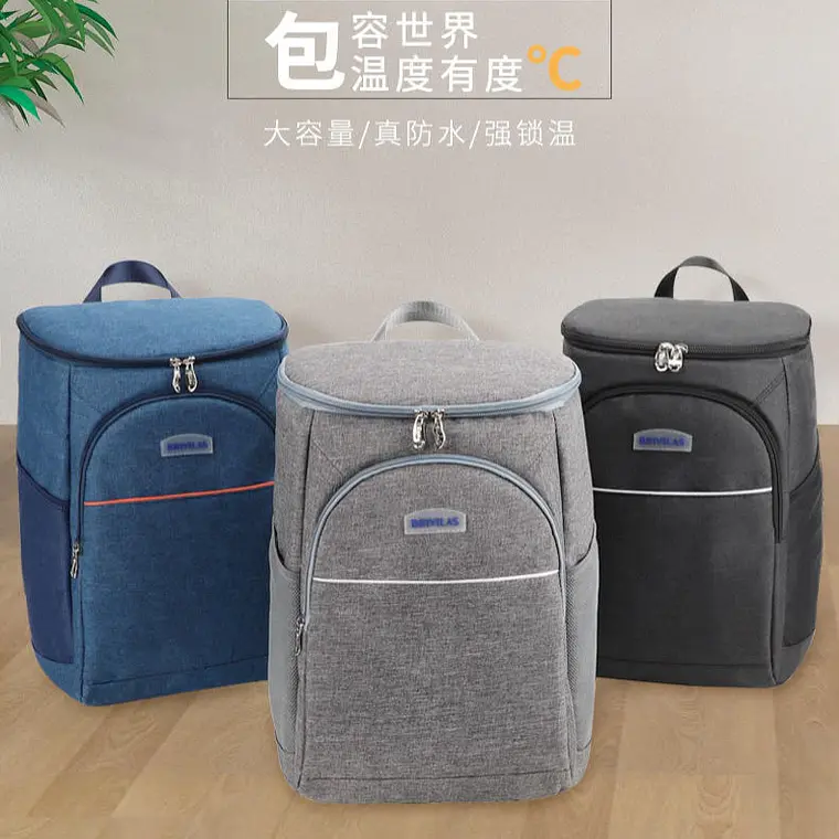 MOCHILA TÉRMICA MOD #SA-632 2