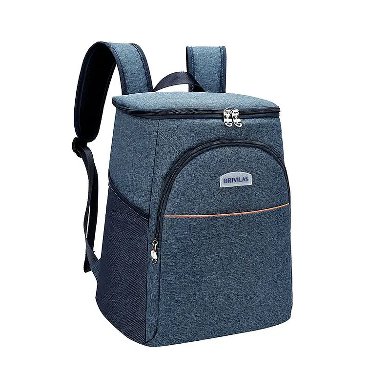 MOCHILA TÉRMICA MOD #SA-632 6