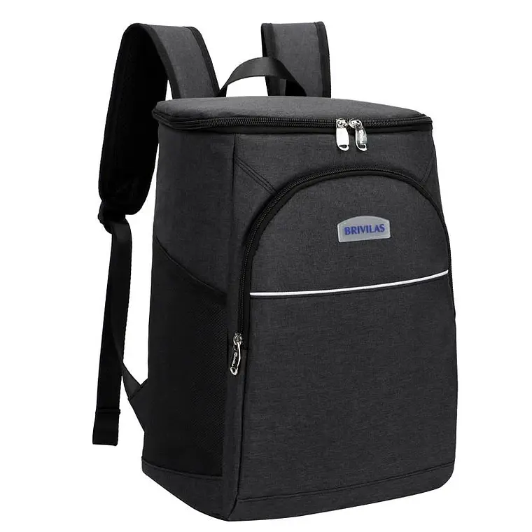 MOCHILA TÉRMICA MOD #SA-632 7