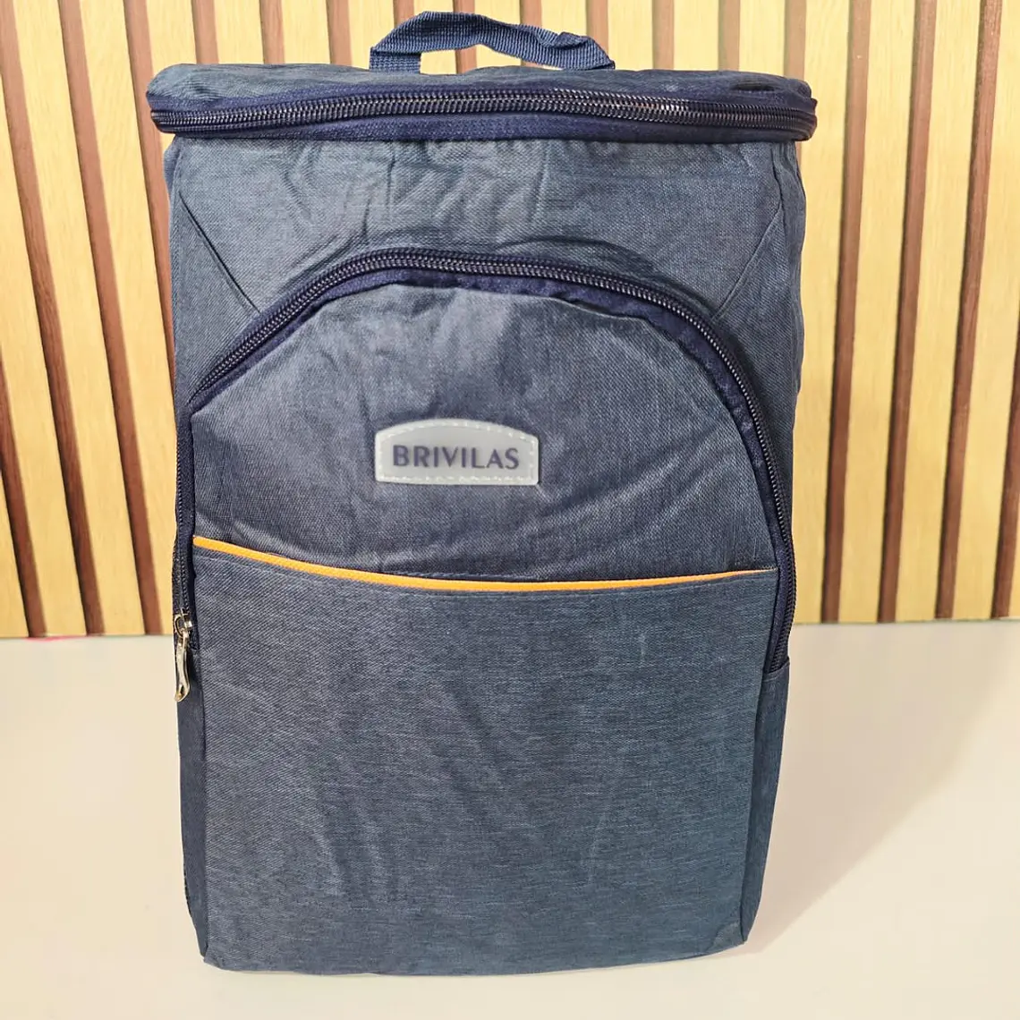 MOCHILA TÉRMICA MOD #SA-632 9
