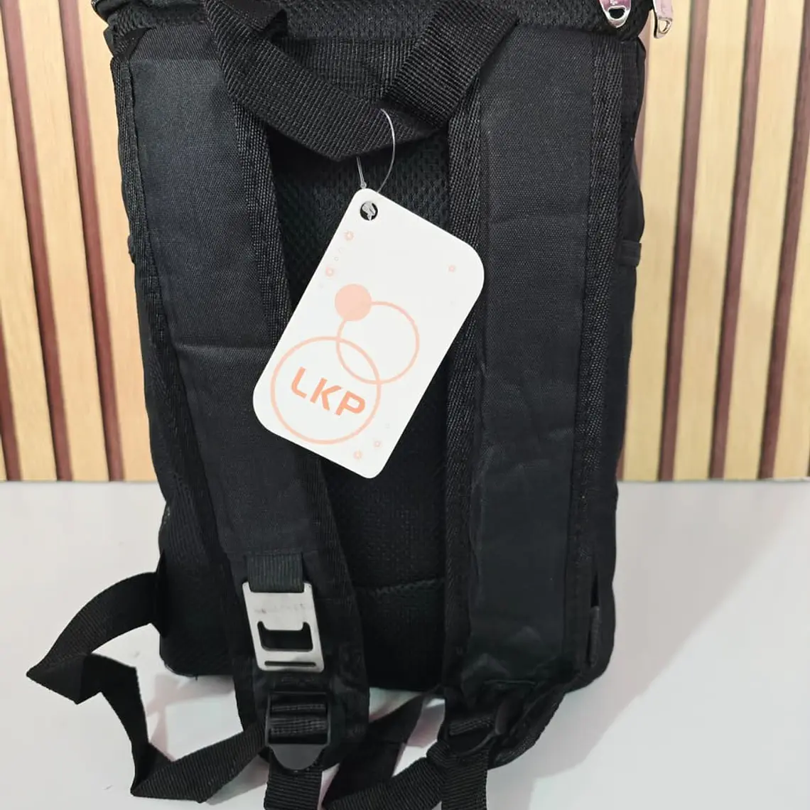 MOCHILA TÉRMICA MOD #SA-632 12