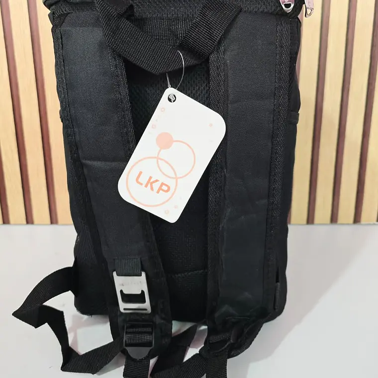 MOCHILA TÉRMICA MOD #SA-632 12