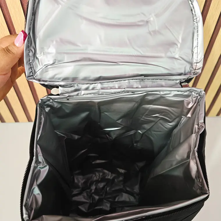 MOCHILA TÉRMICA MOD #SA-632 14