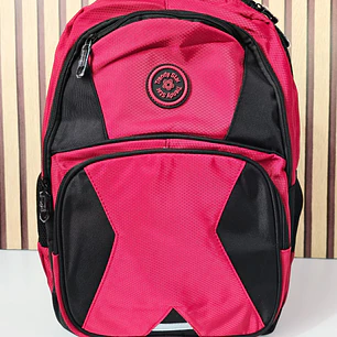MOCHILA PARA CABALLERO (TRENDY STAR) MOD# 25007