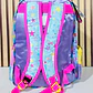 MOCHILA ORIGINAL BARBIE UNICORNIO  RUZ PRIMARIA MOD# BP141A - Miniatura 3