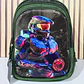 MOCHILA ORIGINAL X-GEAR PARA PRIMARIA SOLDADO HALO MOD# XGE 6601 - Miniatura 1
