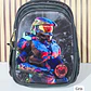 MOCHILA ORIGINAL X-GEAR PARA PRIMARIA SOLDADO HALO MOD# XGE 6601 - Miniatura 3