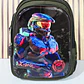MOCHILA ORIGINAL X-GEAR PARA PRIMARIA SOLDADO HALO MOD# XGE 6601 - Miniatura 4