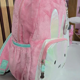 MOCHILA ORIGINAL CONEJITO BACKPACK  MOD# BP-205A