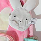 MOCHILA ORIGINAL CONEJITO BACKPACK  MOD# BP-205A - Miniatura 3