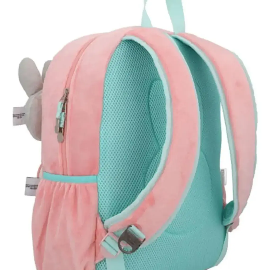 MOCHILA ORIGINAL CONEJITO BACKPACK  MOD# BP-205A 4