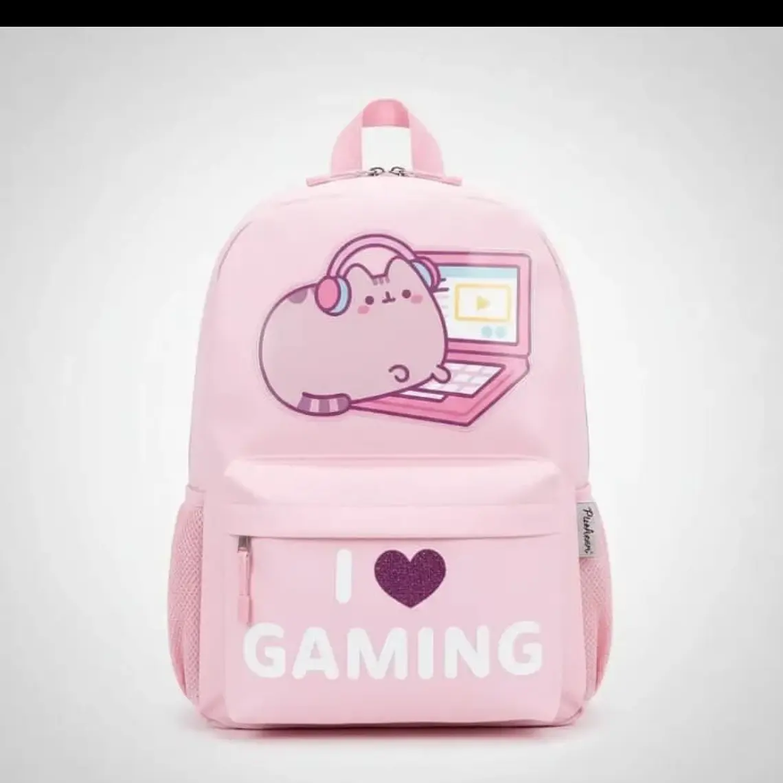 MOCHILA ORIGINAL GATO COMPU BACKPACK  MOD# BP-032A 5