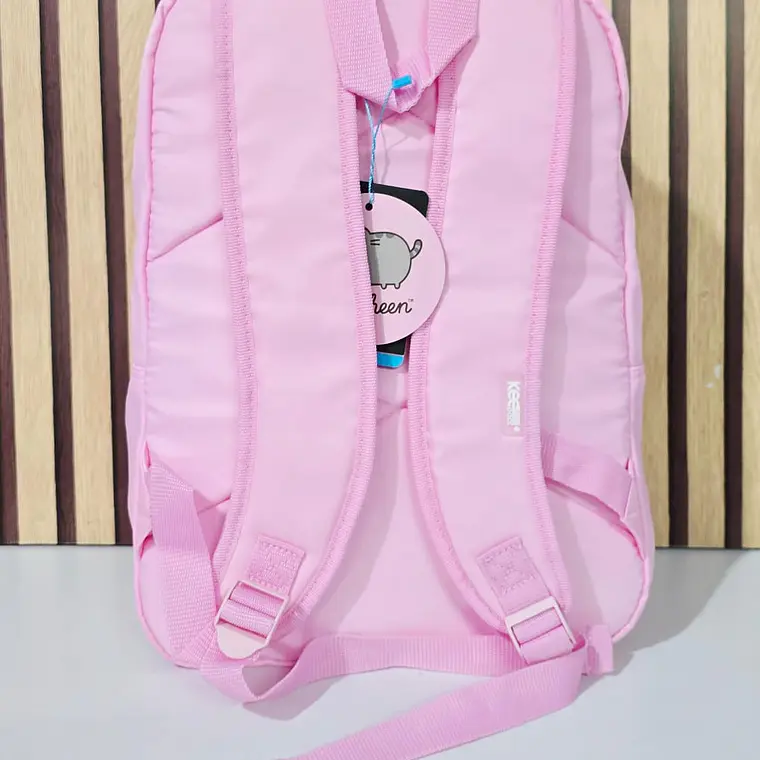 MOCHILA ORIGINAL GATO COMPU BACKPACK  MOD# BP-032A 7