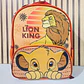 MOMOCHILA PRIMARIA ORIGINAL REY LEON UNICORNIO  RUZ  MOD# 18P600 - Miniatura 2