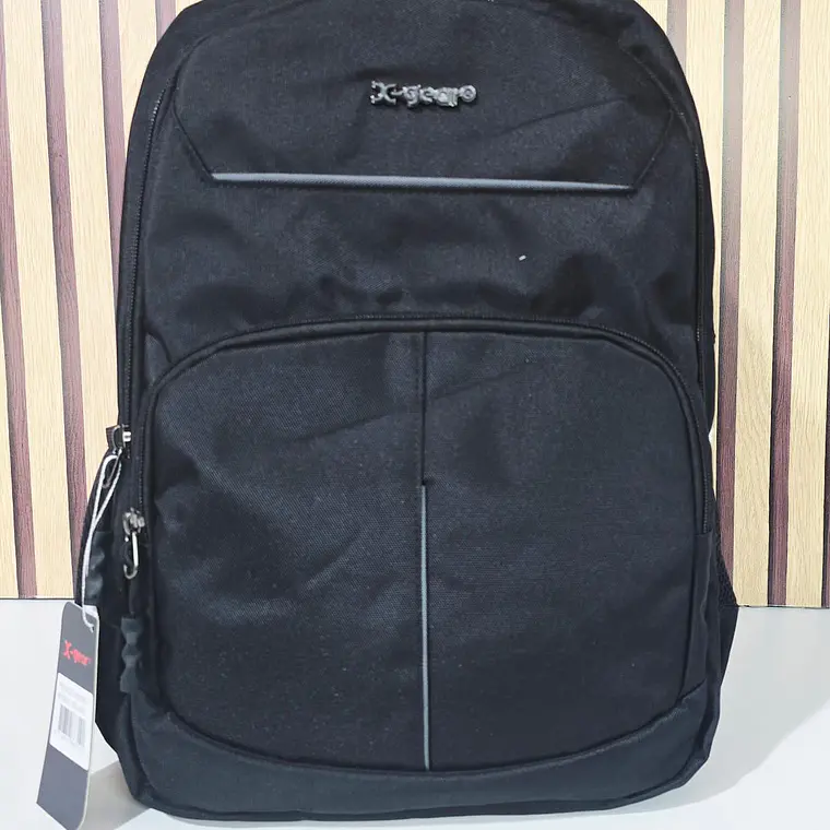 MOCHILA ORIGINAL X-GEAR PARA CABALLERO MOD# XGE-6670 5