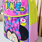 MOCHILA PRIMARIA ORIGINAL MINNIE    RUZ  MOD# 182292 - Miniatura 2