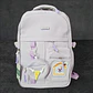 MOCHILA ORIGINAL X-GEAR JUVENIL  MOD# XF718 - Miniatura 3