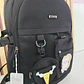 MOCHILA ORIGINAL X-GEAR JUVENIL  MOD# XF718 - Miniatura 6