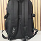 MOCHILA ORIGINAL X-GEAR JUVENIL  MOD# XF718 - Miniatura 7