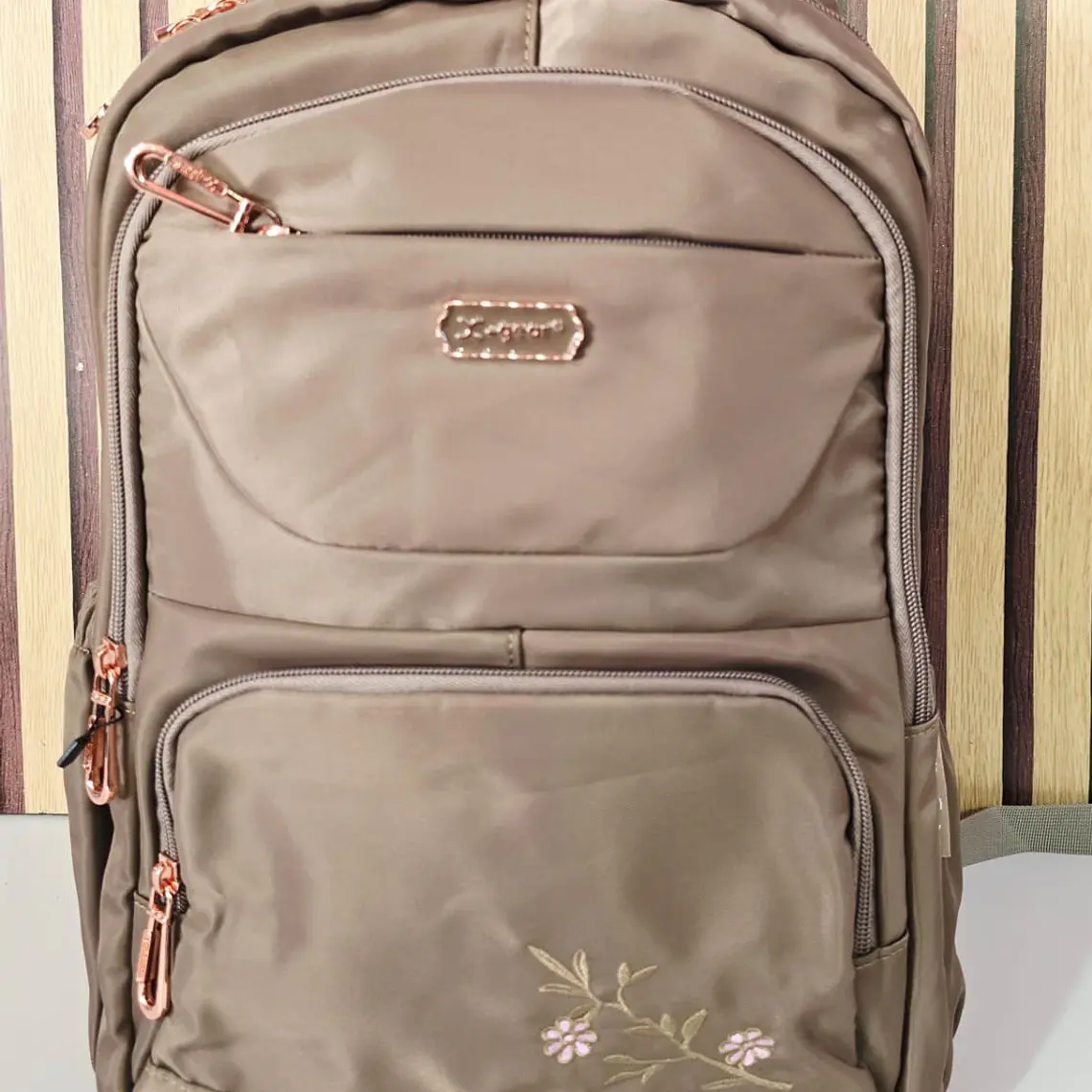 MOCHILA ORIGINAL X-GEAR JUVENIL  MOD# XF788 3