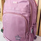 MOCHILA ORIGINAL X-GEAR JUVENIL  MOD# XF788 - Miniatura 10